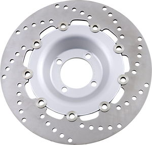 Brake Rotor - BMW - MD605RS