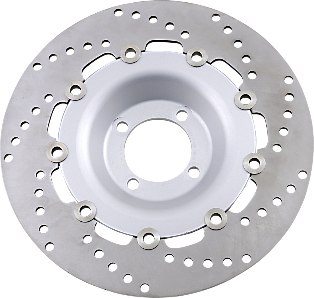 Brake Rotor - BMW - MD605RS