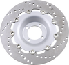 Brake Rotor - BMW - MD605RS