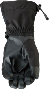 Womens Pivot Gloves - Black - XS - Lutzka's Garage