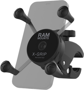 X-Grip® Phone Mount - Tough-Claw™ - Small Claw