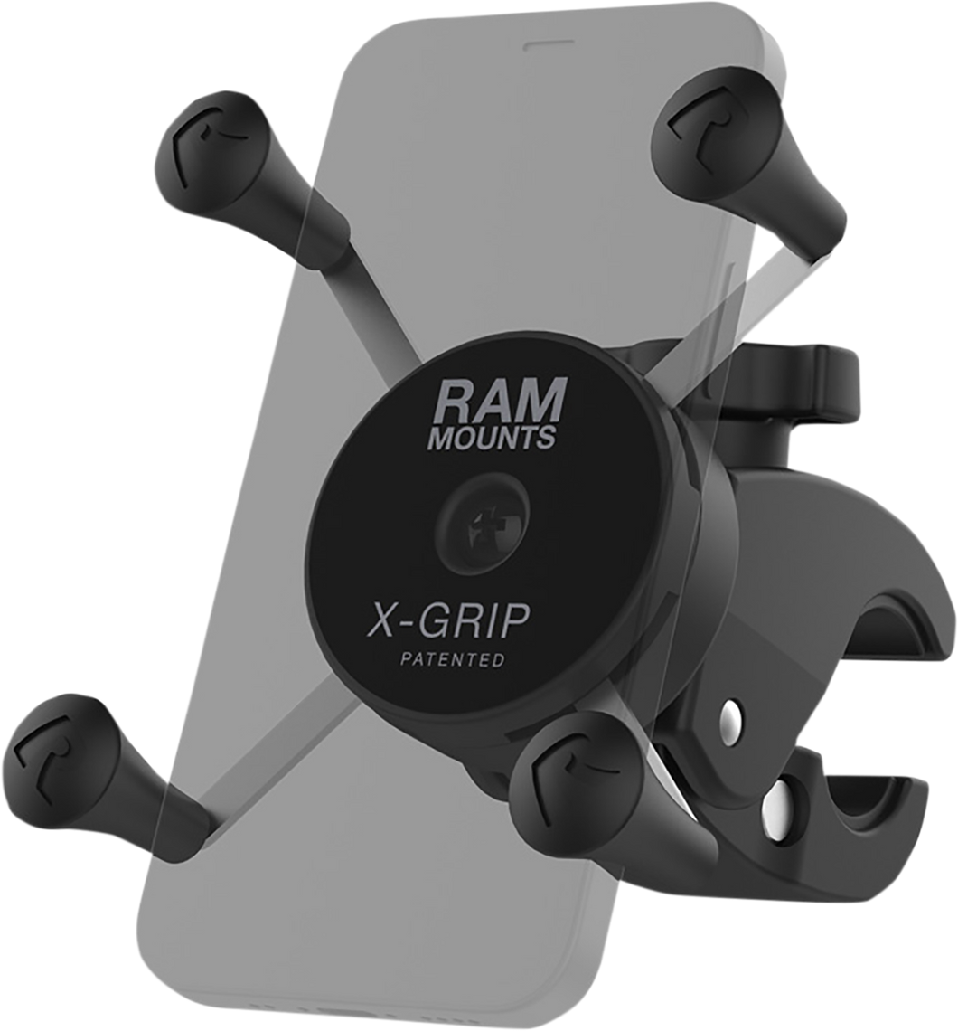 X-Grip® Phone Mount - Tough-Claw™ - Small Claw