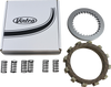 Clutch Plate Kit - Kawasaki