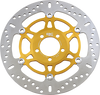 Brake Rotor - Kawasaki