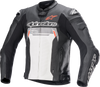 MIssile Ignition V2 Jacket - Black/White - US 38 / EU 48 - Lutzka's Garage