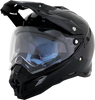 FX-41DS Helmet - Gloss Black - Small - Lutzka's Garage