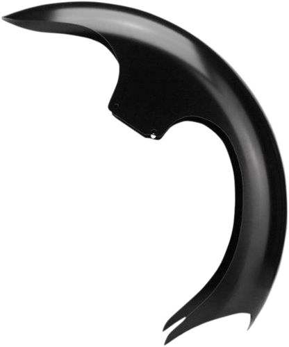 Talon Front Fender - 23