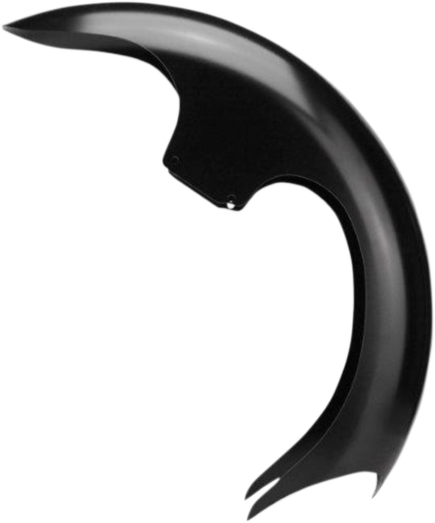 Talon Front Fender - 23"