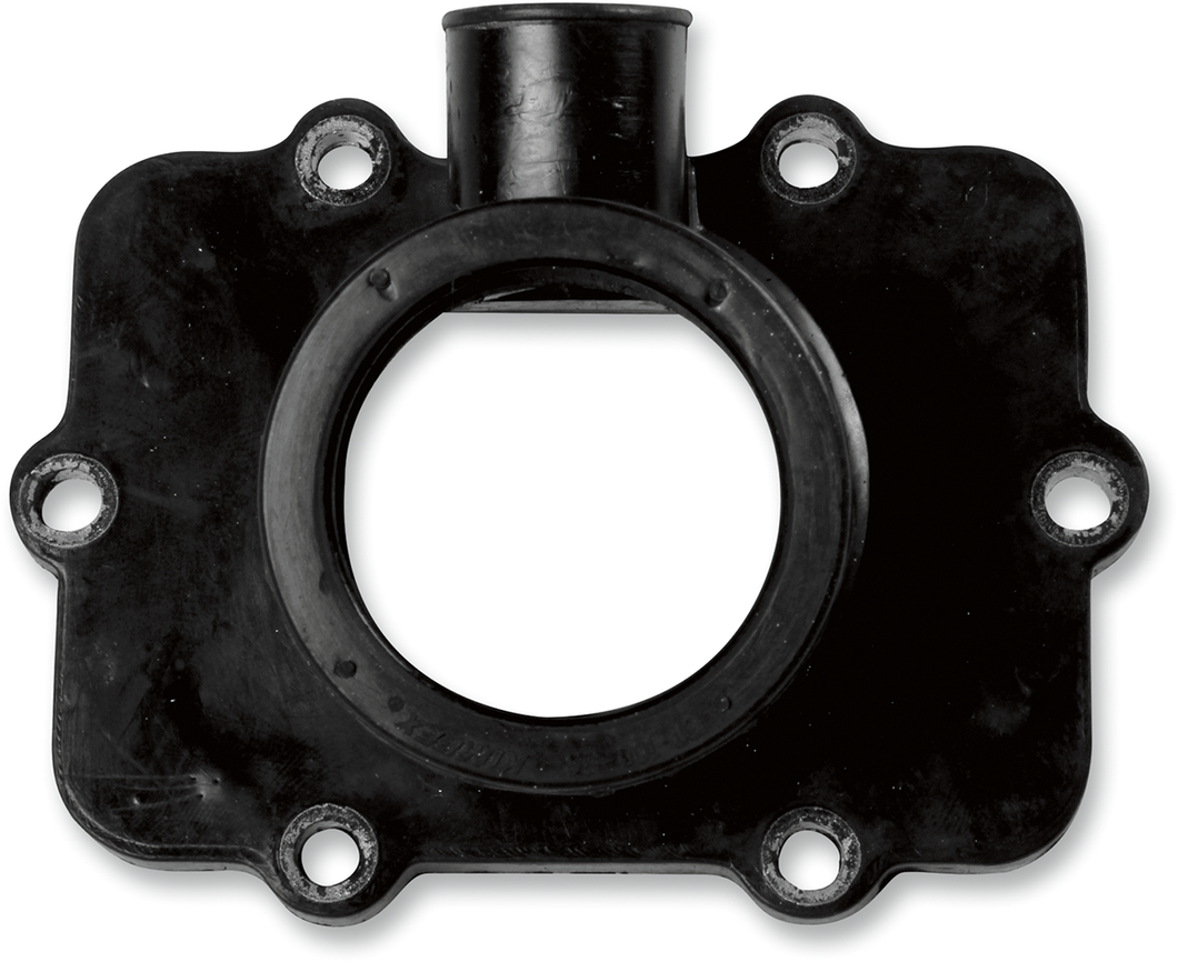 Carburetor Mounting Flange - Ski-Doo