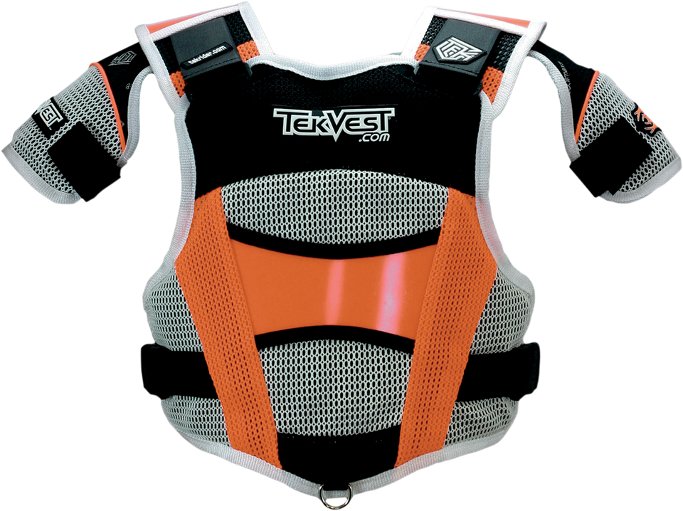 "Little People Gear" SX Pro Lite Vest - Youth