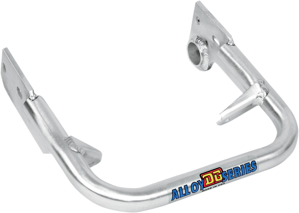 Grab Bar - TRX450R