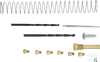 Recalibration Jet Kit - Buell