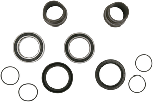 Wheel Collar/Bearing Kit - Front