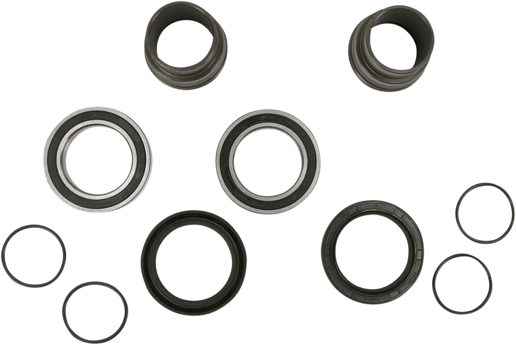 Wheel Collar/Bearing Kit - Front