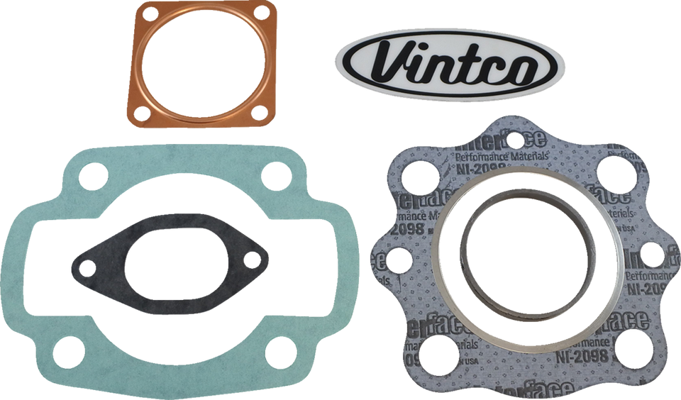 Top End Gasket Kit