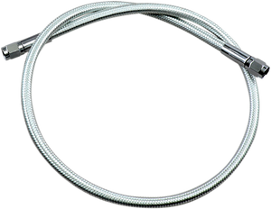 Brake Line - 28" - Sterling Chromite II