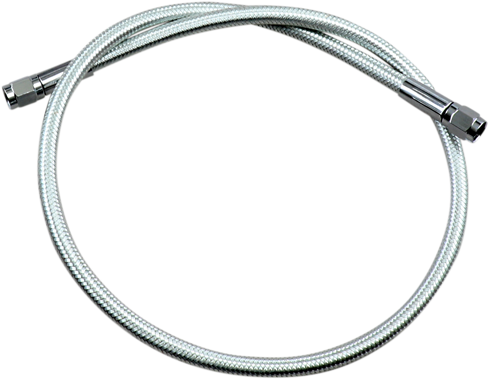 Brake Line - 28" - Sterling Chromite II