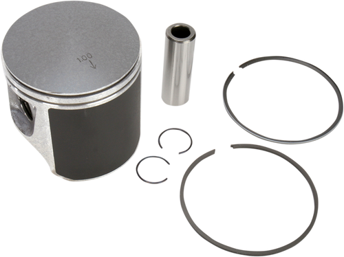 Piston Kit - +1.00 mm - Platinum Series - Sea-Doo