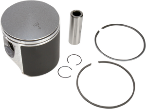 Piston Kit - +1.00 mm - Platinum Series - Sea-Doo