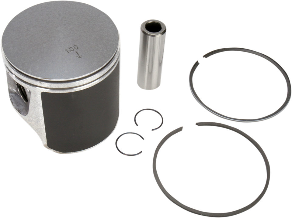 Piston Kit - +1.00 mm - Platinum Series - Sea-Doo