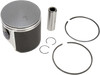 Piston Kit - +1.00 mm - Platinum Series - Sea-Doo