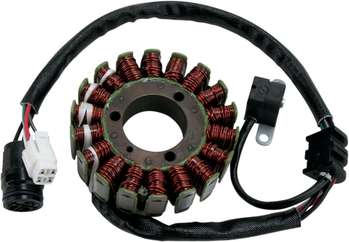 High-Output Stator - Yamaha