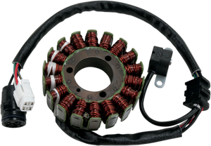 High-Output Stator - Yamaha