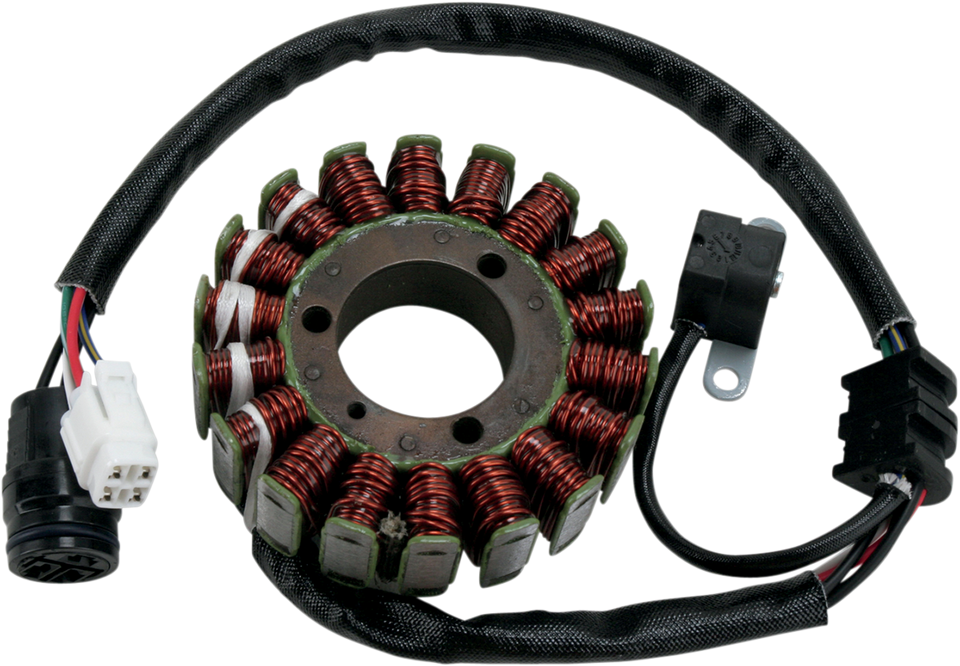 High-Output Stator - Yamaha