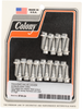 Screws - Valve Cover - Cadmium