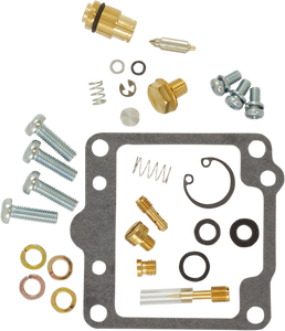 Carburetor Repair Kit - Suzuki