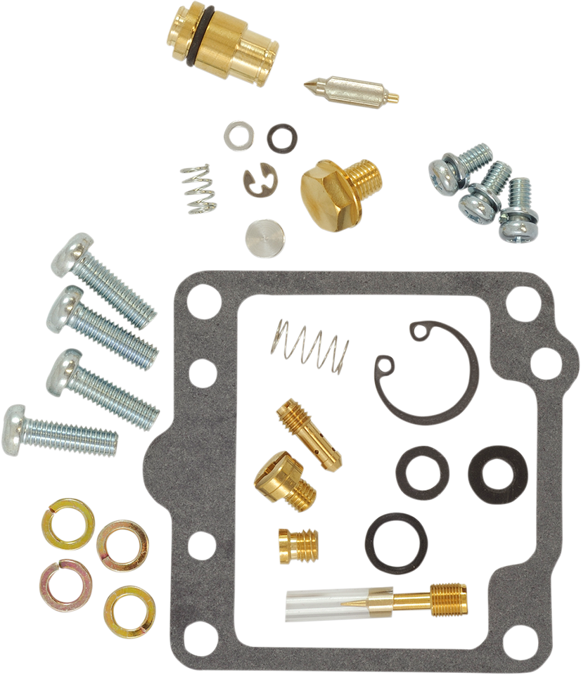 Carburetor Repair Kit - Suzuki