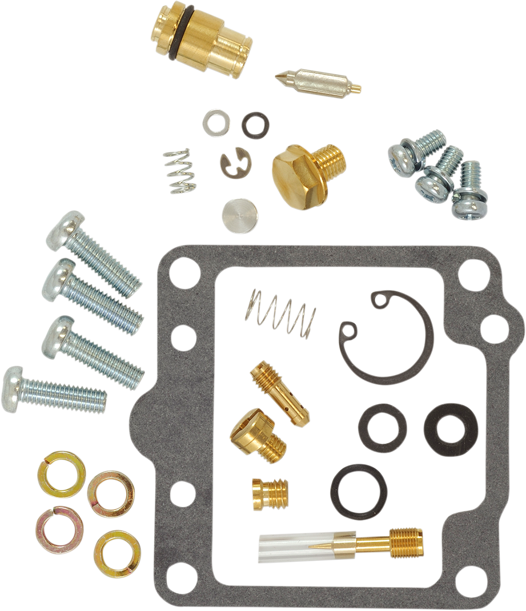 Carburetor Repair Kit - Suzuki