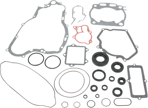 Motor Gasket Kit with Seal - Yamaha