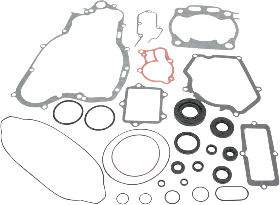 Motor Gasket Kit with Seal - Yamaha