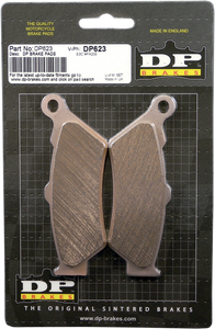 Standard Brake Pads