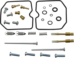 Carburetor Repair Kit - Kawasaki