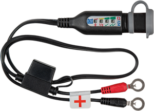 Battery Monitor Lead - Lead/Acid