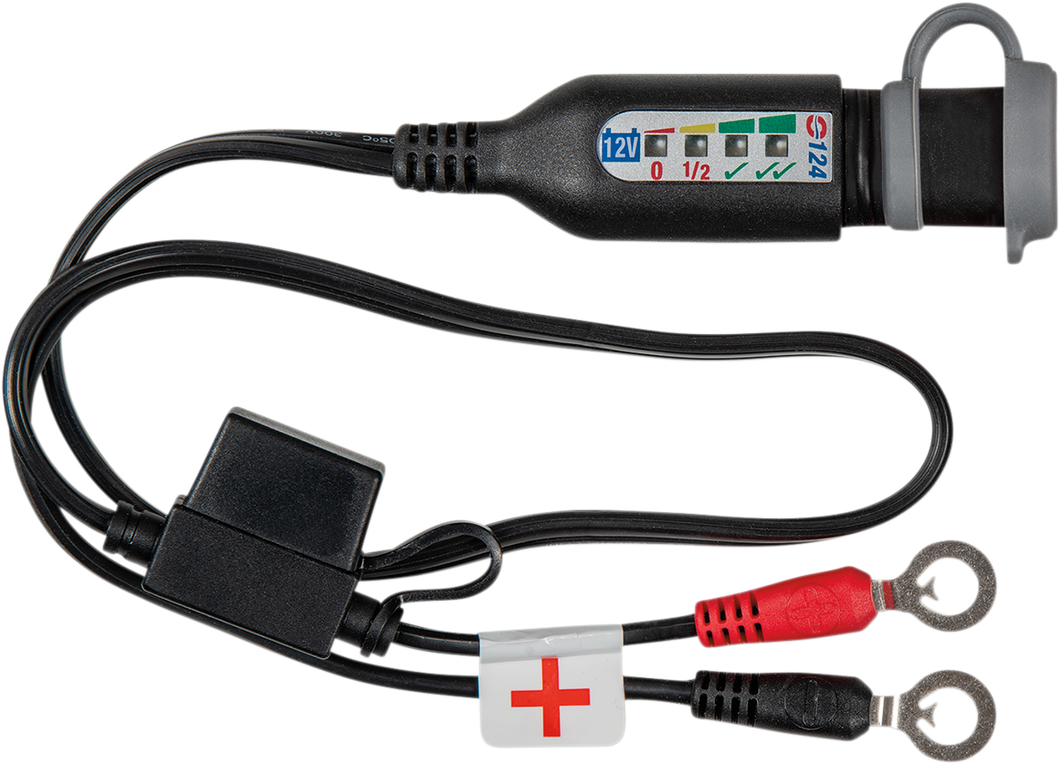 Battery Monitor Lead - Lead/Acid