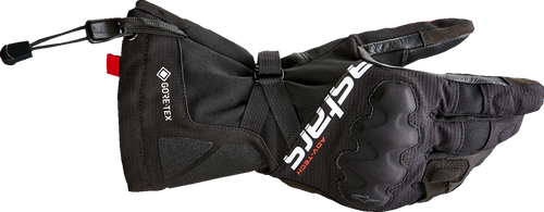 XT-5 Gore-Tex Gloves - Black - Small - Lutzka's Garage