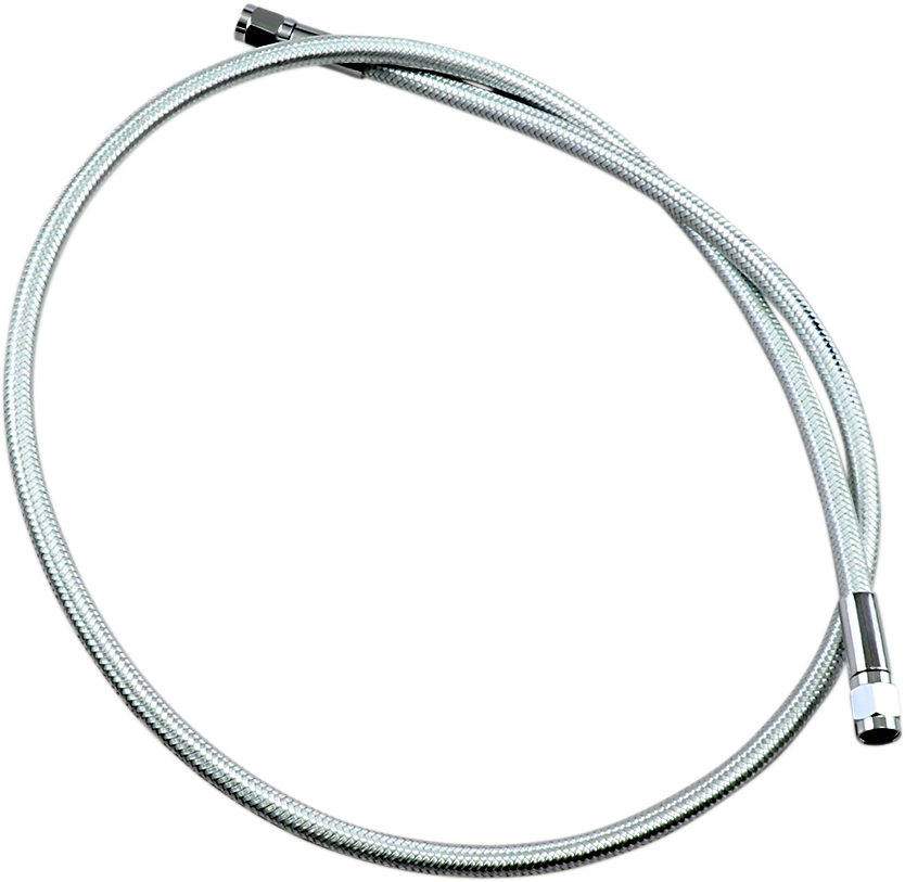 Brake Line - 38" - Sterling Chromite II