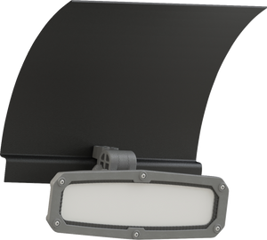 Mirror Adapter - Rear View