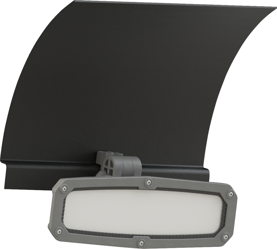 Mirror Adapter - Rear View