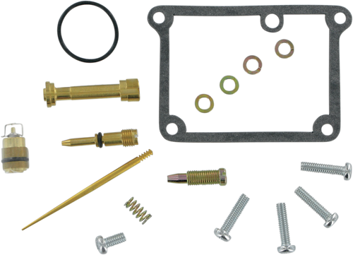 Carburetor Repair Kit - Yamaha