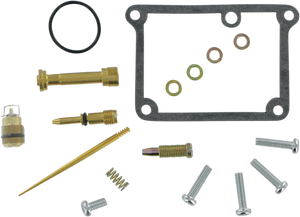 Carburetor Repair Kit - Yamaha