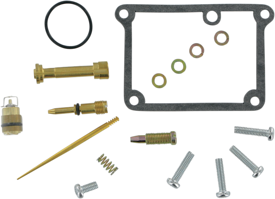 Carburetor Repair Kit - Yamaha