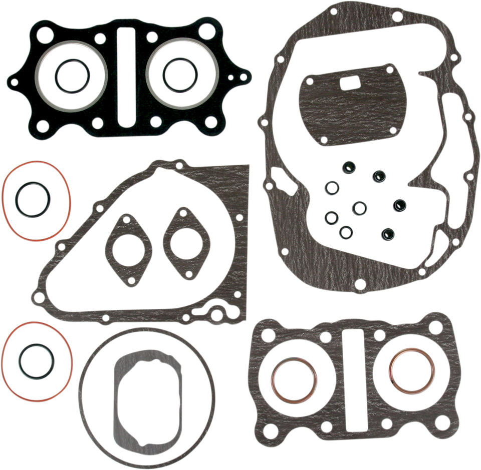 Complete Gasket Kit - CB 360