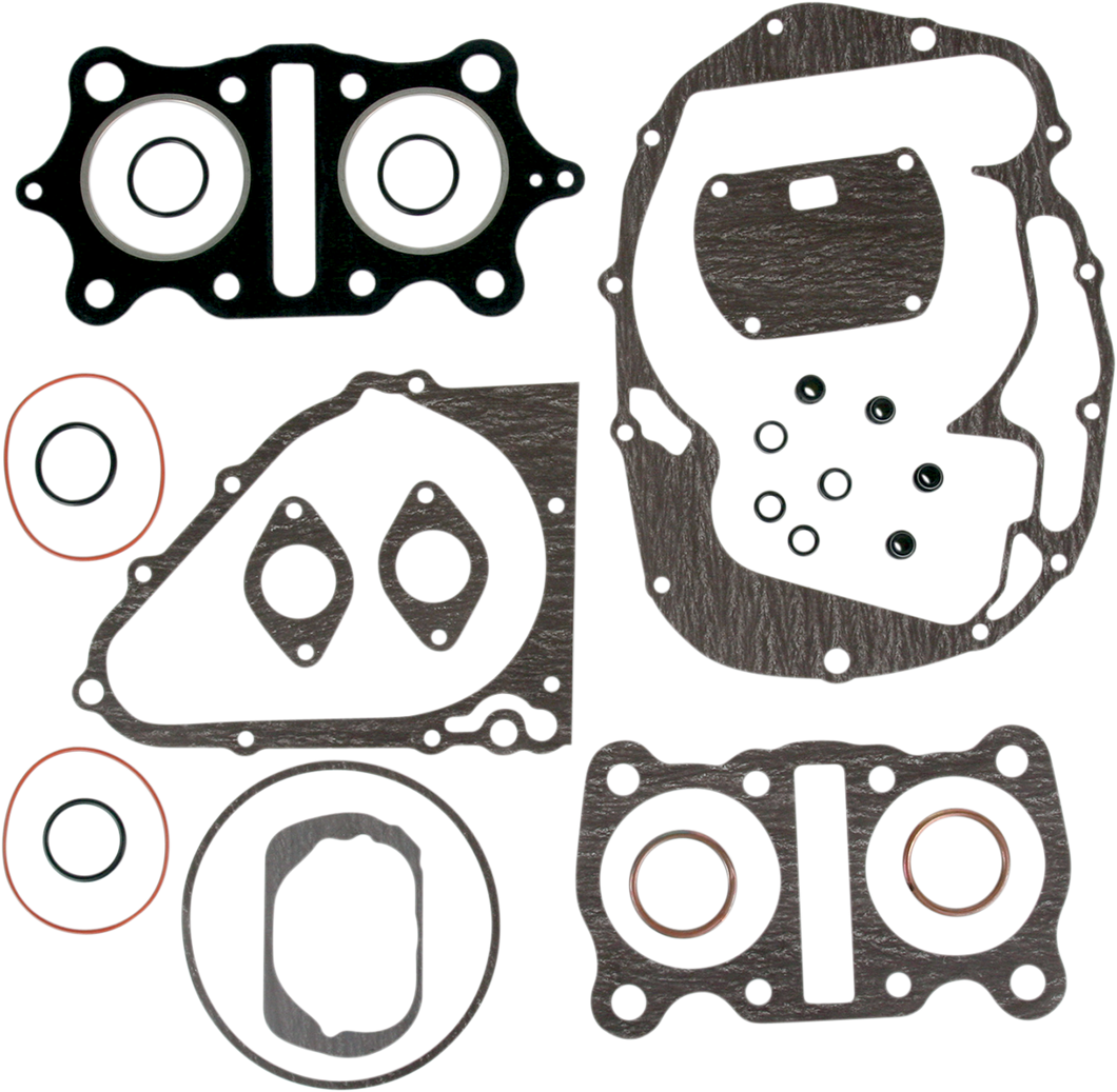 Complete Gasket Kit - CB 360