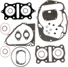 Complete Gasket Kit - CB 360