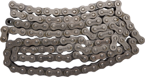 428 Standard - Non-Sealed Chain - 120 Links - Lutzka's Garage