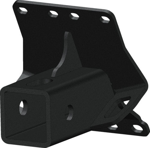 Hitch - Rear Receiver - 2